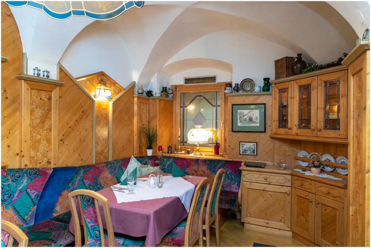 Gasthof Zur Sonne Uebelbach Exterior photo